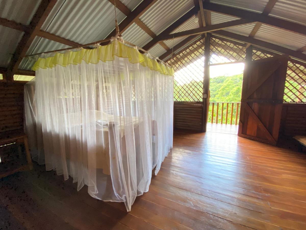 Eco Guest House - Sarapiqui 1 Экстерьер фото